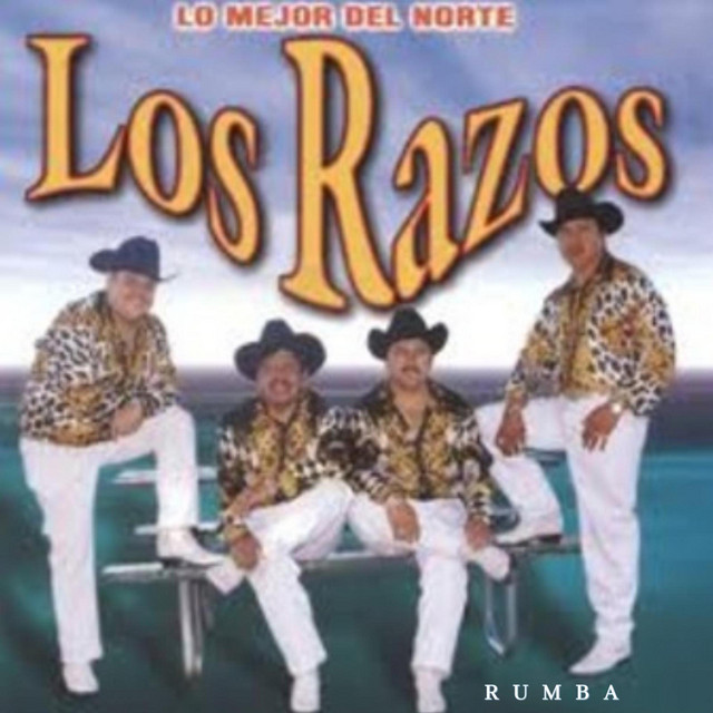 Rumba cover art