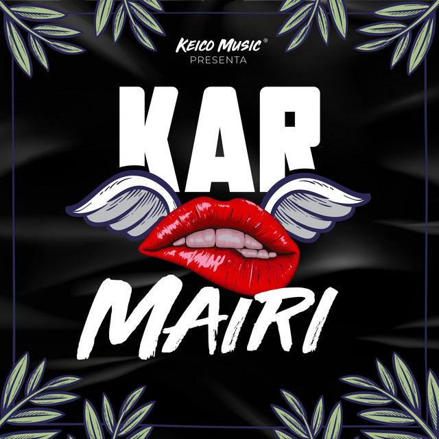 Karmairi cover art