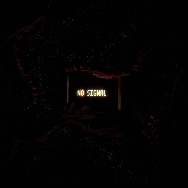 Dissociate cover art