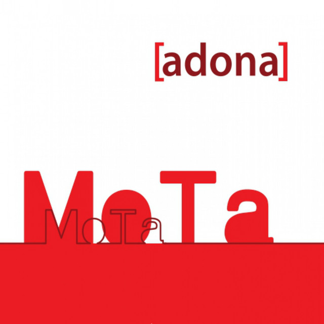 Adona cover art