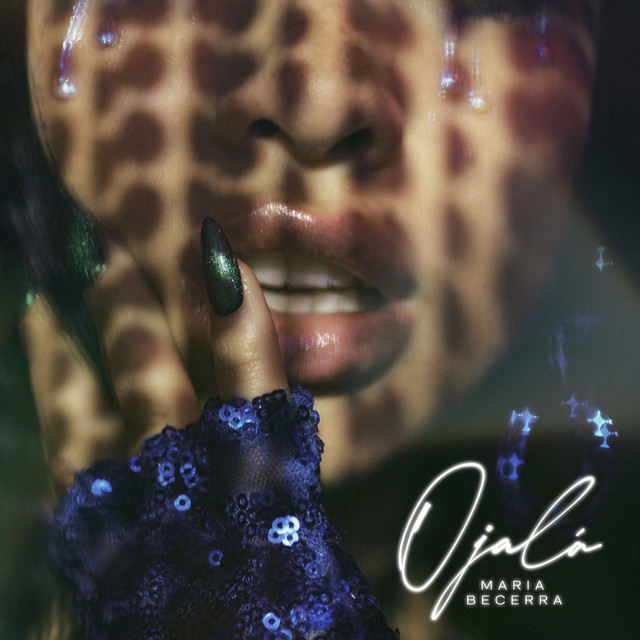 OJALÁ cover art