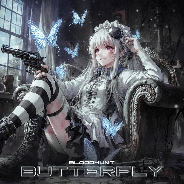 BUTTERFLY