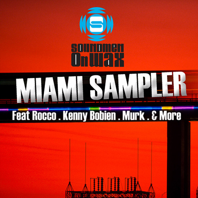 Set Them Free - Rocco Spectral Mix