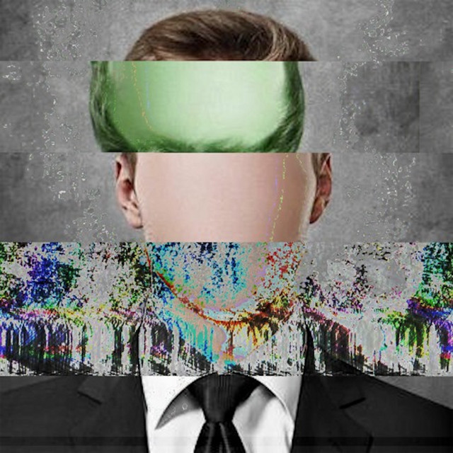 HOW IT BE cover art