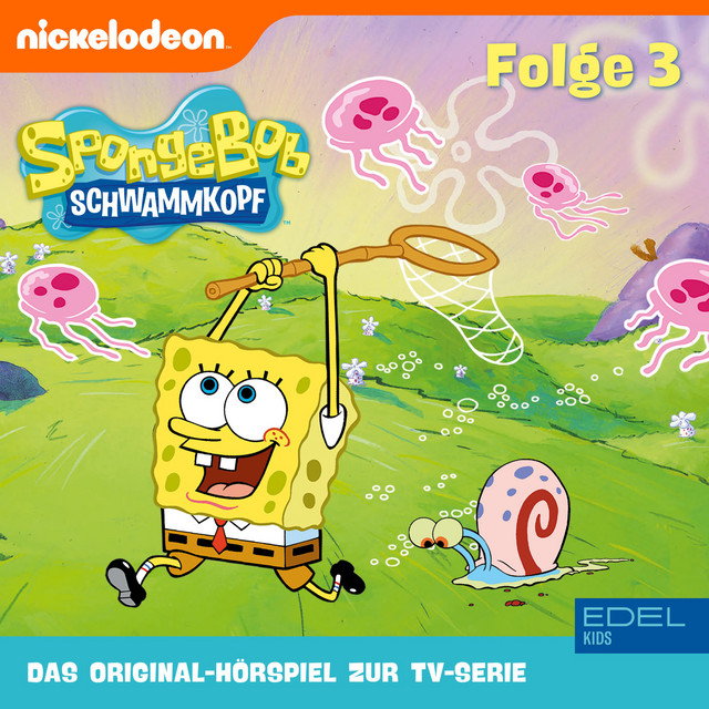 Tief Im Ozean Spongebob Original Lied