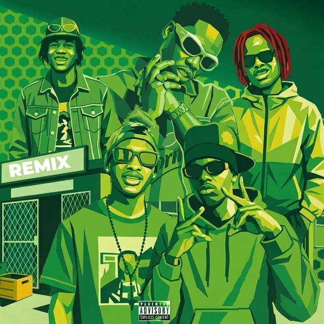 undefined album image