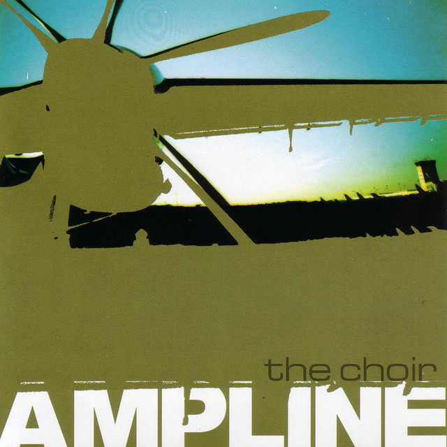 The Choir cover