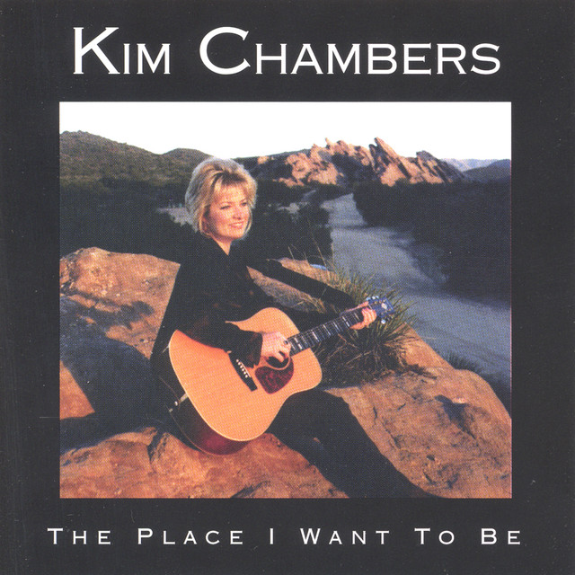 BPM and key for songs by Kim Chambers | Tempo for Kim Chambers songs ...