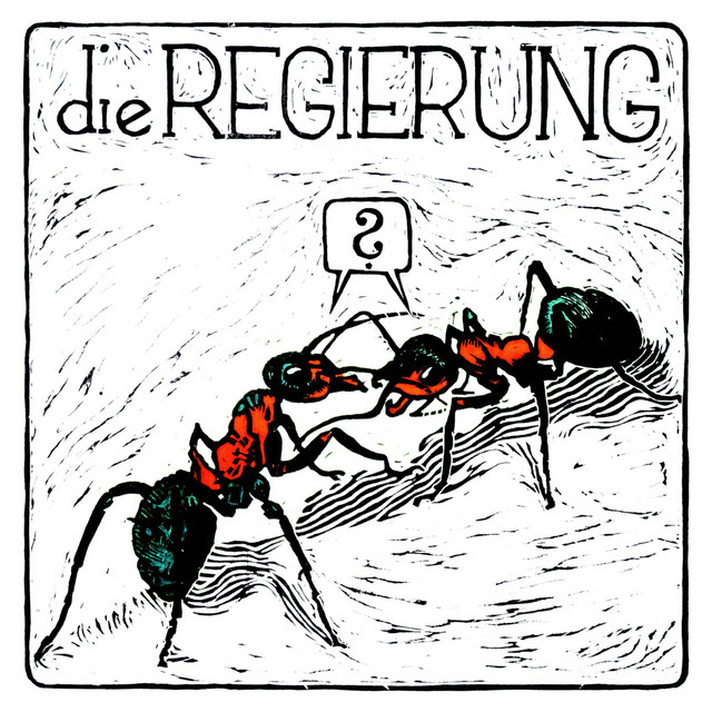 Immer unbekannt cover art