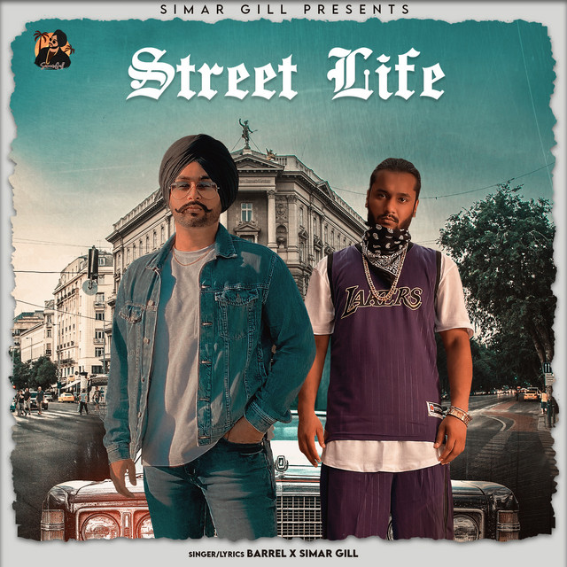 Street Life
