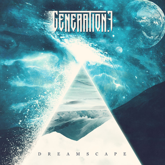 Dreamscape cover art
