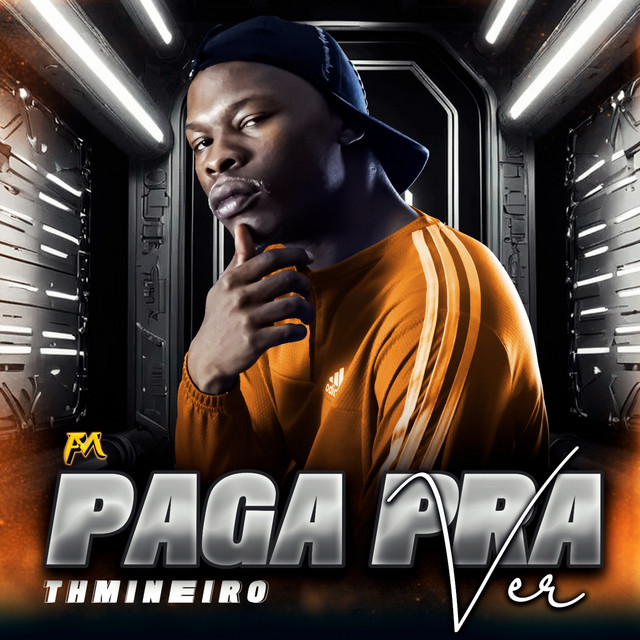 Paga pra Ver