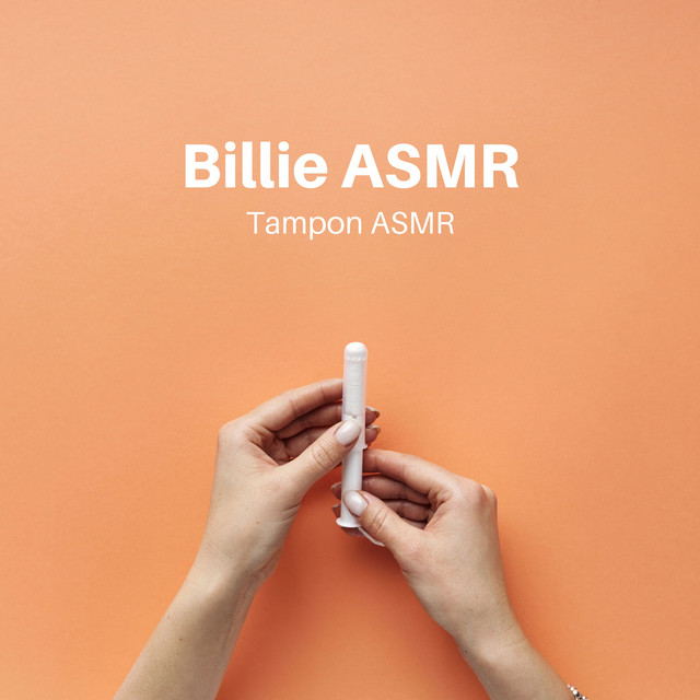 Tampon ASMR (Deluxe Edition) cover art