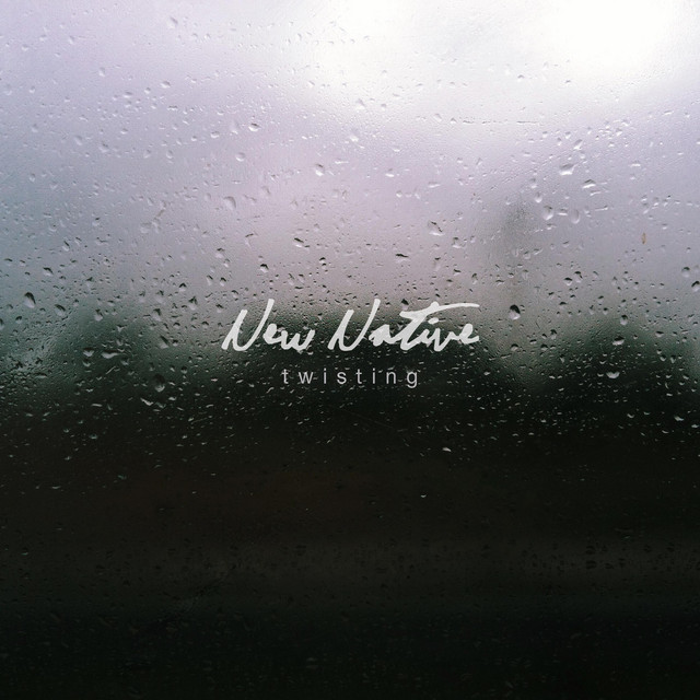 Twisting cover art