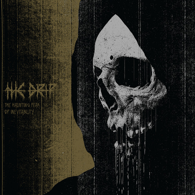 The Haunting Fear of Inevitability cover art