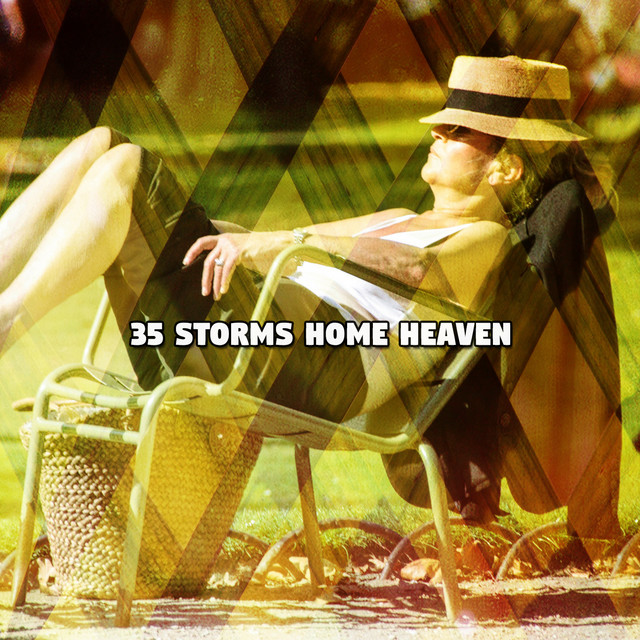 35 Storms Home Heaven cover art