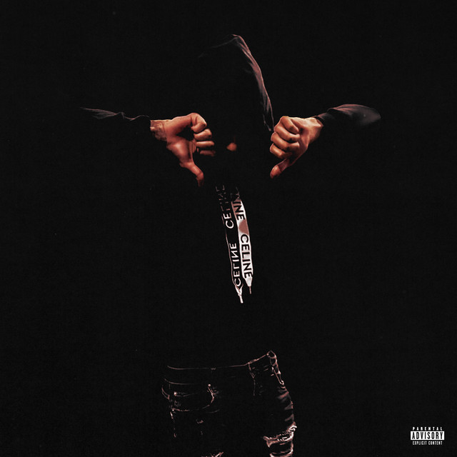 undefined album image