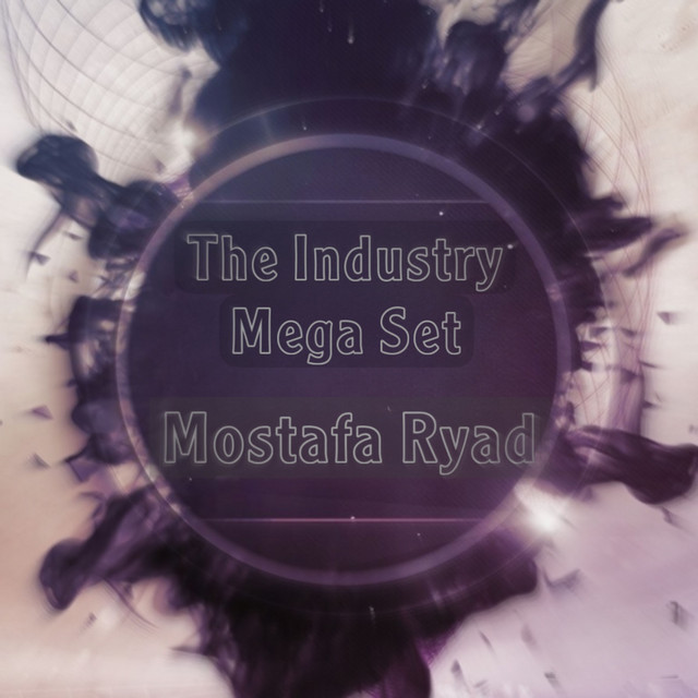 The Industry - Mega Set cover art