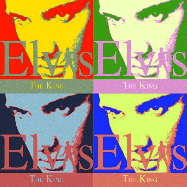 Elvis The King - Compilation by Elvis Presley | Spotify