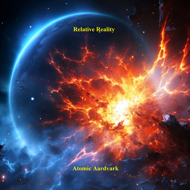 Atomic Aardvark – Grand Unified Theory
