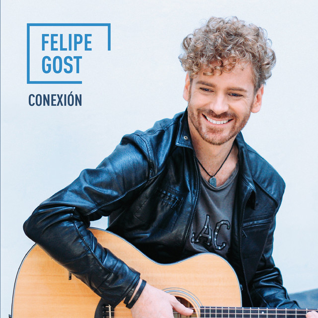 Conexión cover art