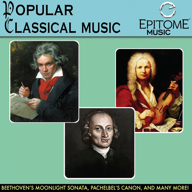 Popular Classical Music - Compilation by Various Artists | Spotify