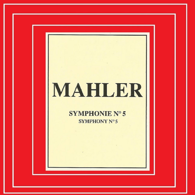 Mahler - Symphonie Nº 5
