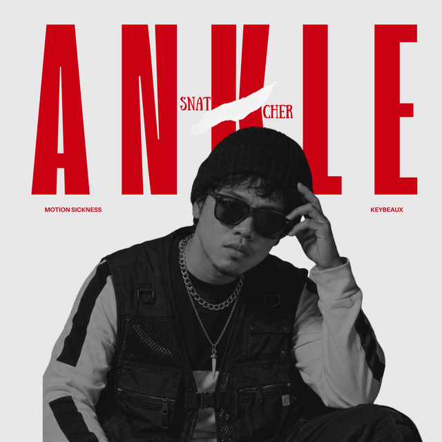 Ankle Snatcher cover