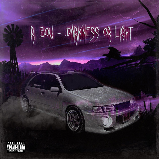 Darkness or Light - Single by R. Bou | Spotify