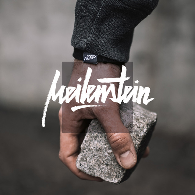 Meilenstein cover art