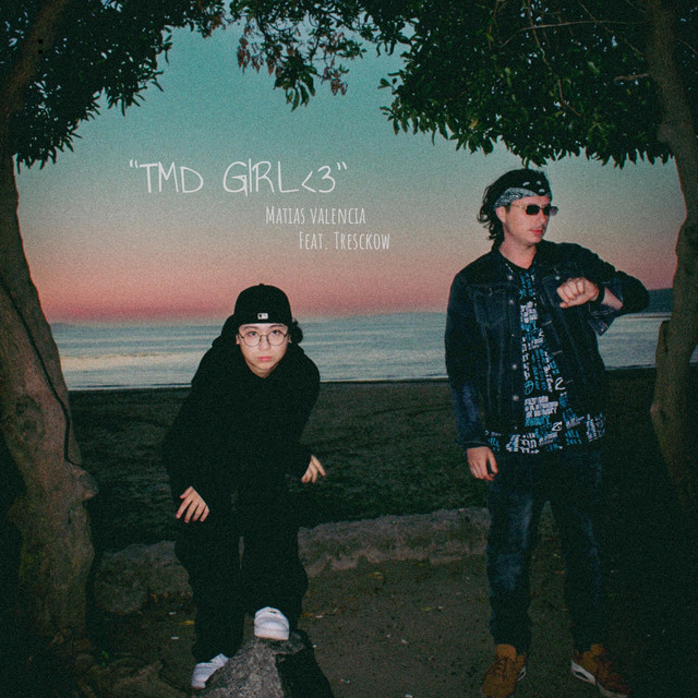 TMD GIRL <3