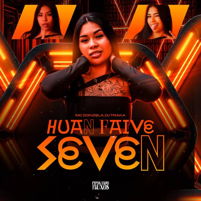 Huan Faive Seven