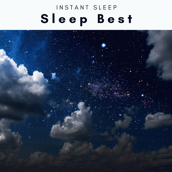 Sleep Best cover art