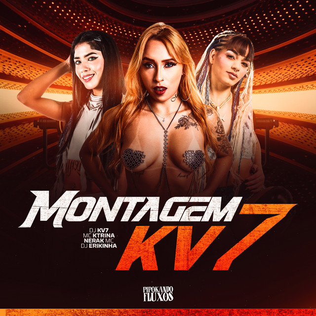 Montagem Kv7