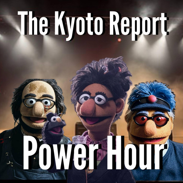 The Kyoto Report