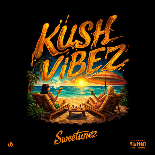 Kush vibez cover