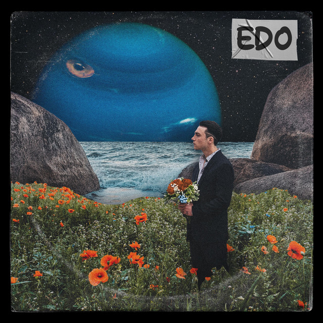 Edo cover art