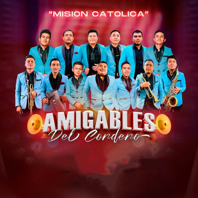 Amigables Del Cordero