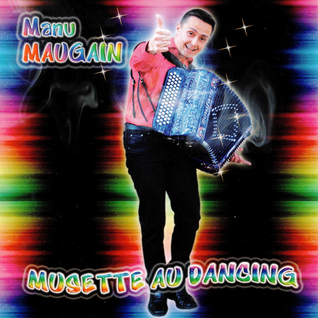 Cover du titre Cha cha oriental