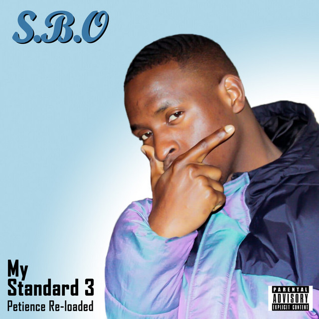 My Standard 3 Petience Re-Loaded cover art