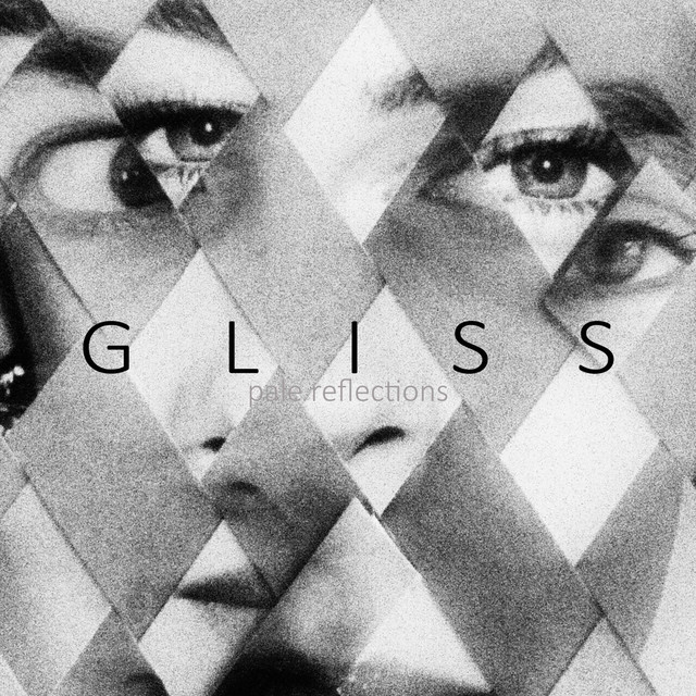 Pale Reflections cover art