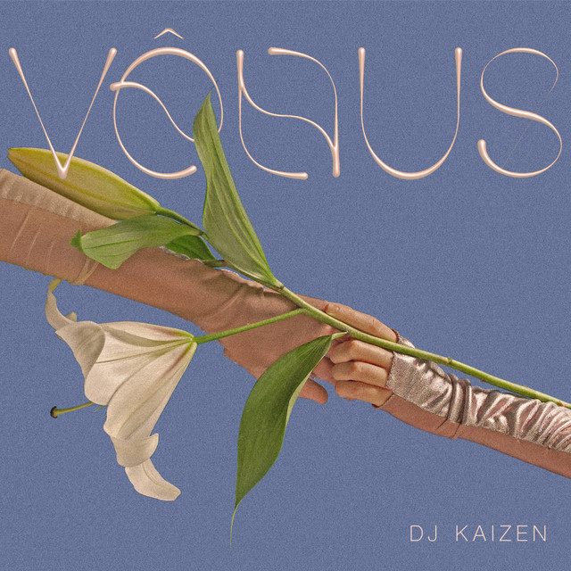 Vênus cover art