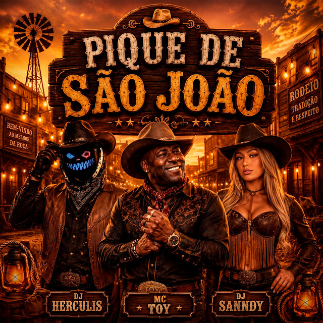 Pique de São João