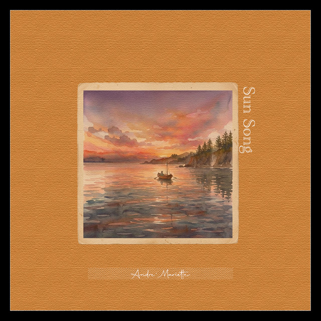 Sun Song cover