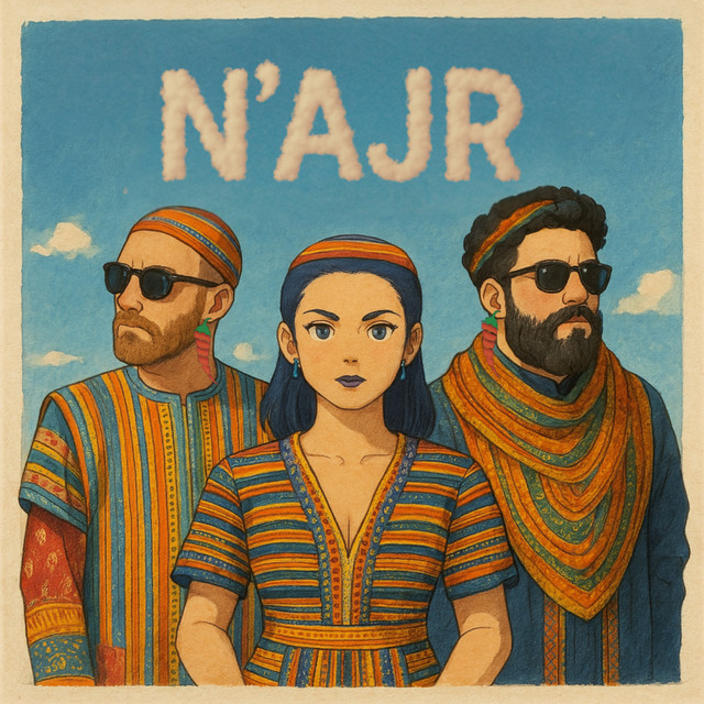 N'AJR