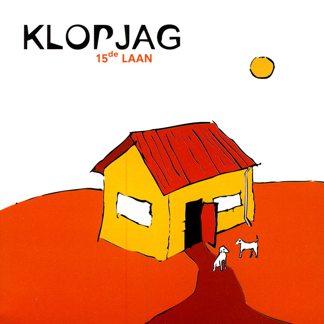 15De Laan cover art