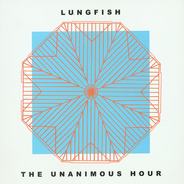 The Unanimous Hour cover art