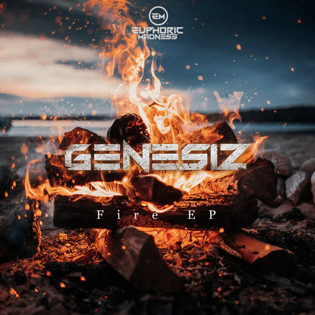 Обкладинка Genesiz — Fire