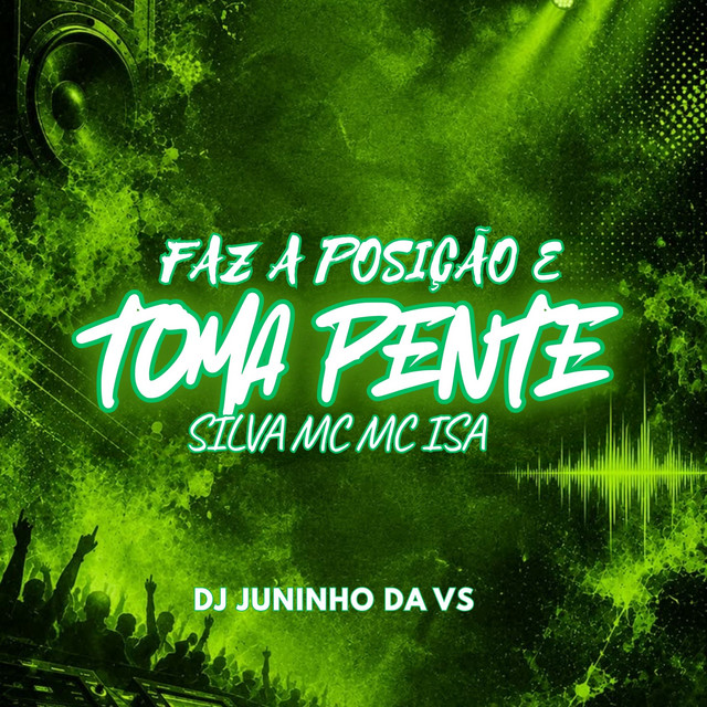 FAZ A POSIÇÃO E TOMA PENTE