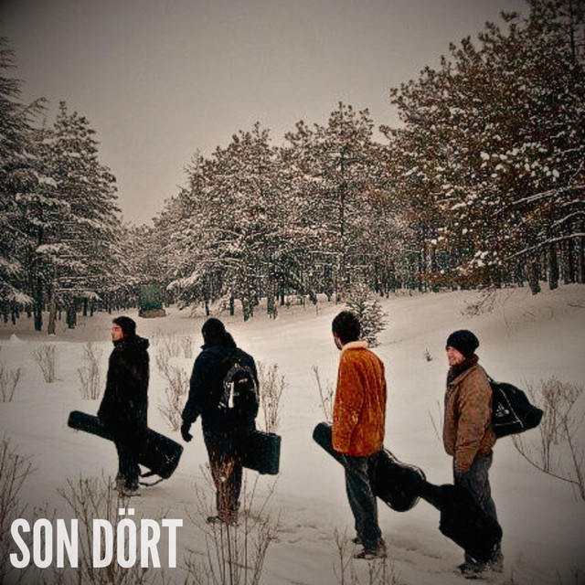 undefined album image